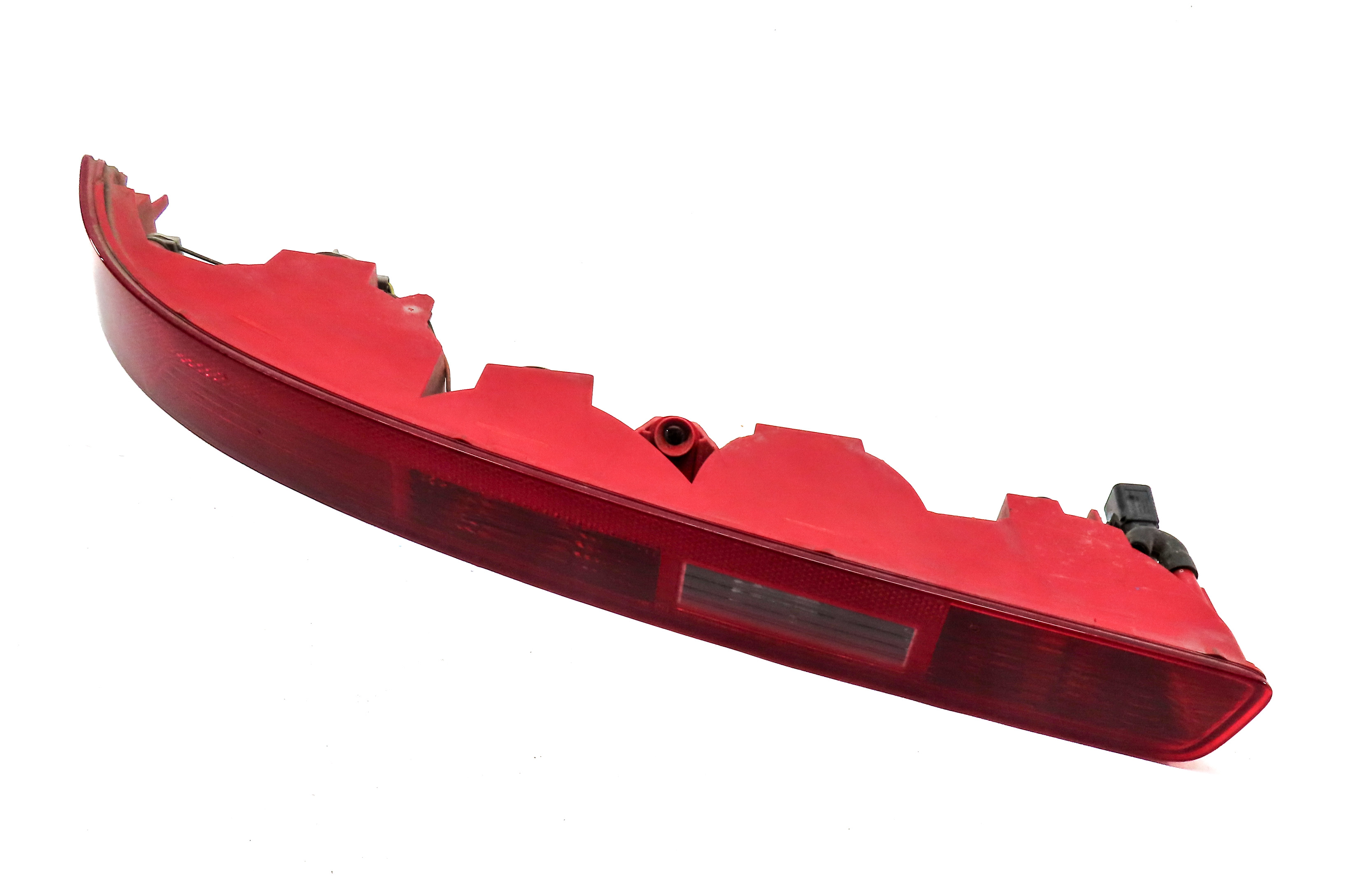 2007-2015 AUDI Q7 (4L) REAR RIGHT PASSENGER BUMPER LOWER TAILLIGHT LIGHT LAMP — exact item pictured